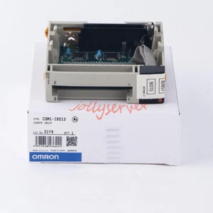 Omron Plc Modul CQM1-ID213 CQM1ID213 Neu IN Karton - Bild 1 von 12