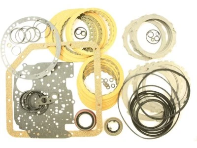 Kit de reparación maestro de transmisión automática para Audi Fox 1973-1976 65418CZKT 1974 1975 Foto 1 de 2