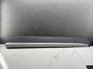 2018 2019 2020 AUDI Q5 SQ5 FRONT RIGHT SIDE DOOR MOLDING TRIM OEM - Picture 1 of 14