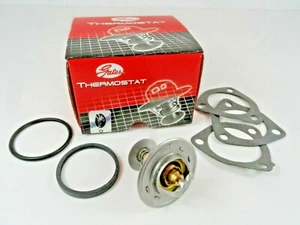 GATES TH12988G1 Engine Coolant Thermostat for VOLVO FORD NISSAN SAAB 1959-2007 - Picture 1 of 12