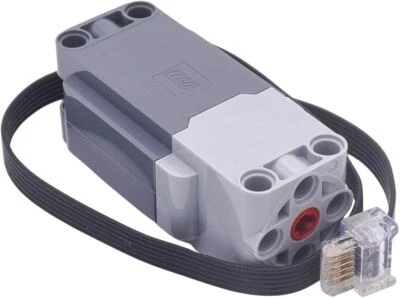 Original Lego Technic Steine Powered UP großer Motor elektrisch 88013 22169 6214085 - Bild 1 von 4