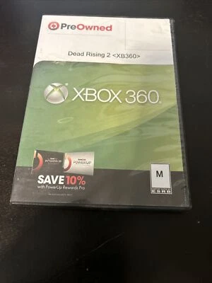 Dead Rising 2 (Microsoft Xbox 360) - Image 1 of 4
