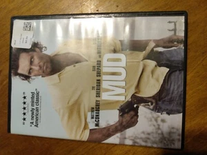 Mud - DVD - VERY GOOD - Picture 1 of 1