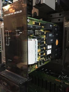 Bailey Controls NMFC01 Multi-Function Controller Module - Picture 1 of 2