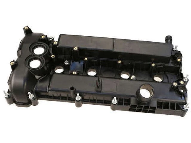 Valve Cover For 2017-2019 Ford Escape 2.0L 4 Cyl 2018 JD194CX - Image 1 of 1