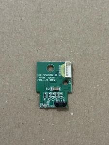 capteur IR DVB-PM1320202-06 TV JVC LT-32FD100 Brandt B3234HD LED - Foto 1 di 2