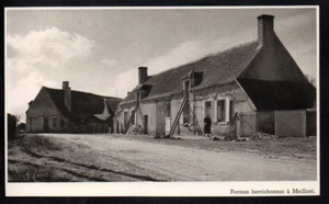 1950  --  FERMES BERRICHONNES A MEILLANT   3D777 - Imagen 1 de 1