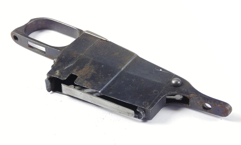 Mosin Nagant Trigger Guard Complete PAR-MOS038 - Image 1 of 1