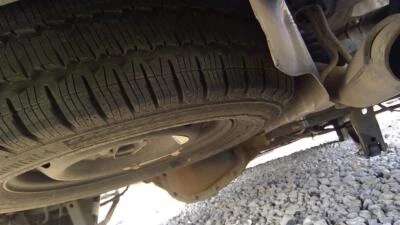 Used Spare Tire Wheel fits: 2019 Ford Transit 250 SRW 16x6-1/2 steel spare Spare Foto 1 de 4