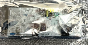 WE4M511 OEM GE/ALLGEMEINER ELEKTRISCHER TROCKNER HAUPTSTEUERPLATINE - NEU 2RB4B1 - Bild 1 von 4