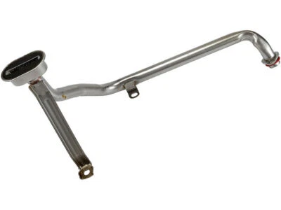 Pantalla de bomba de aceite AC Delco 71334XTMQ 2000 para Chevrolet Silverado 2500 1999-2004 Foto 1 de 2