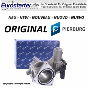 1* Agr valve 147106672R new original PIERBURG for Renault, Nissan - Picture 1 of 5