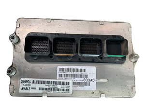 ✅🚘 2006 Chrysler 300C Auto AWD 5.7 Engine Control Module P04606839AD - Picture 1 of 1