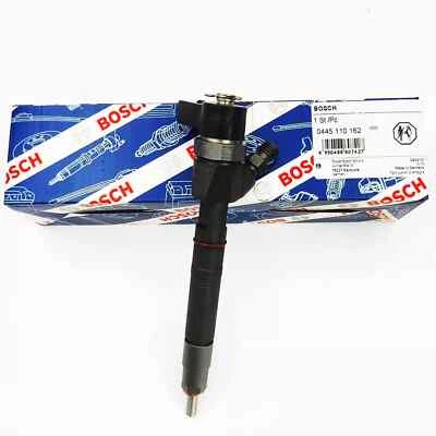 1× 6470700087 Diesel Fuel Injector For Mercedes Dodge Sprinter OM647 2.7L 04-06 Foto 1 de 4