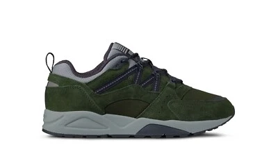 Karhu Fusion 2.0 – NEUF & OVP – Kombu Green/Night Sky - Photo 1/4