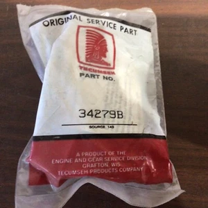 Tecumseh Fuel Filter #34279B NOS - Picture 1 of 2