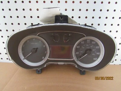 13 14 2015 Nissan Sentra SS 248103SG1a millas desconocido Foto 1 de 3