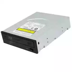 Pioneer 16x internes Blu Ray Combo DVD/CD/BD Brenner Brenner Laufwerk BDR-209DBK - Bild 1 von 3
