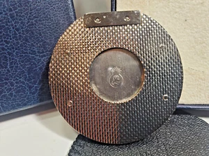 NOS VINTAGE MINI FOB CIGAR CUTTER , Original Box   5958/.6 - Bild 1 von 12