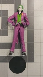 DC Mcfarlane Multiverse Joker lose aus Infinite Frontier - Bild 1 von 3