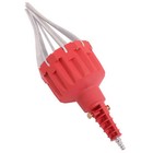 Pneumatic CV Joint Boot Spreader Expander, 75-130psi Car Installation Remove Kit