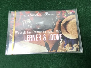 We Could Have Danced All Night....With Lerner & Loewe - Cassette - 1997 - Picture 1 of 3