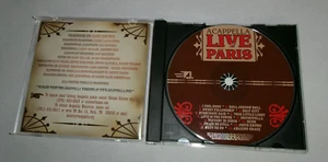 CD Acappella Live from Paris excellent - Picture 1 of 4