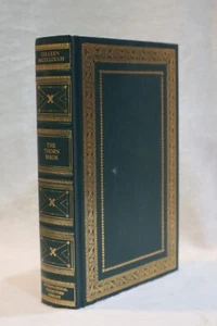 The Thorn Birds by Colleen McCullough International Collector's Library - Imagen 1 de 4