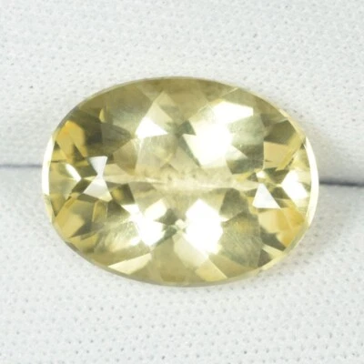 7.51 ct LUSTROUS  RARE HUGE" NATURAL LABRADORITE  ANDESINE  Oval See Vdo SEV - Image 1 of 2