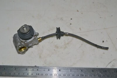 Yamaha RT 180 Oil Pump Injection Unit 525-13101-01-00 1990-1998 - Imagem 1 de 4