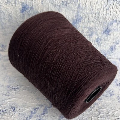 Merino 100% Supergeelong Zegna Baruffa 1500m/100g (1640yrd/3,52oz) Foto 1 de 4