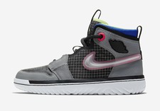 jordan 1 react review