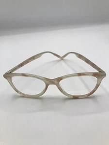 Krewe Amelia Brille Brillengestell Klar 51-17 Designed In New Orleans - Bild 1 von 11