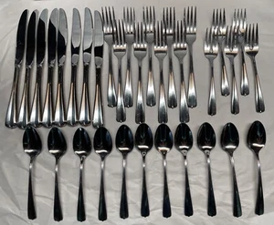 Oneida Gala Impulse Stainless Flatware USA – Choice - Picture 1 of 48