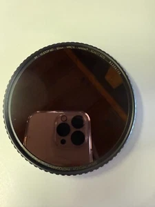Breakthrough Photography X4 10 Stop ND MRC16 Filter - Picture 1 of 5