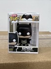 Funko Bitty POP DC Batman 85th Batman V Superman #84 Mini Figure (1/3) Chase New