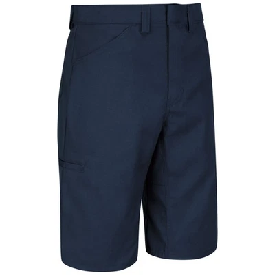 Red Kap Men's Lightweight Crew Shorts - Image 1 of 4
