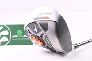 Taylormade R1 Driver / 8-12 Degree / Stiff Flex Taylormade SLDR TM1-114 Shaft - Picture 1 of 8