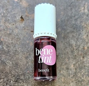 Benefit BENETINT Rose-Tinted Lip & Cheek Stain .2 oz NWOB! - Picture 1 of 2
