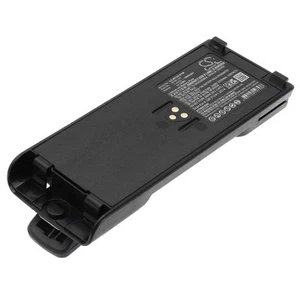 Batería para Motorola NTN7143 NTN7144 WPNN4013 GP1200 GP900 HT1000 MT2000 MT2100 - Imagen 1 de 5