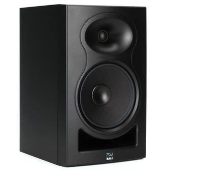 Kali Audio LP-8 V2 8-inch Powered Studio Monitor - Black -NEW - Image 1 of 4