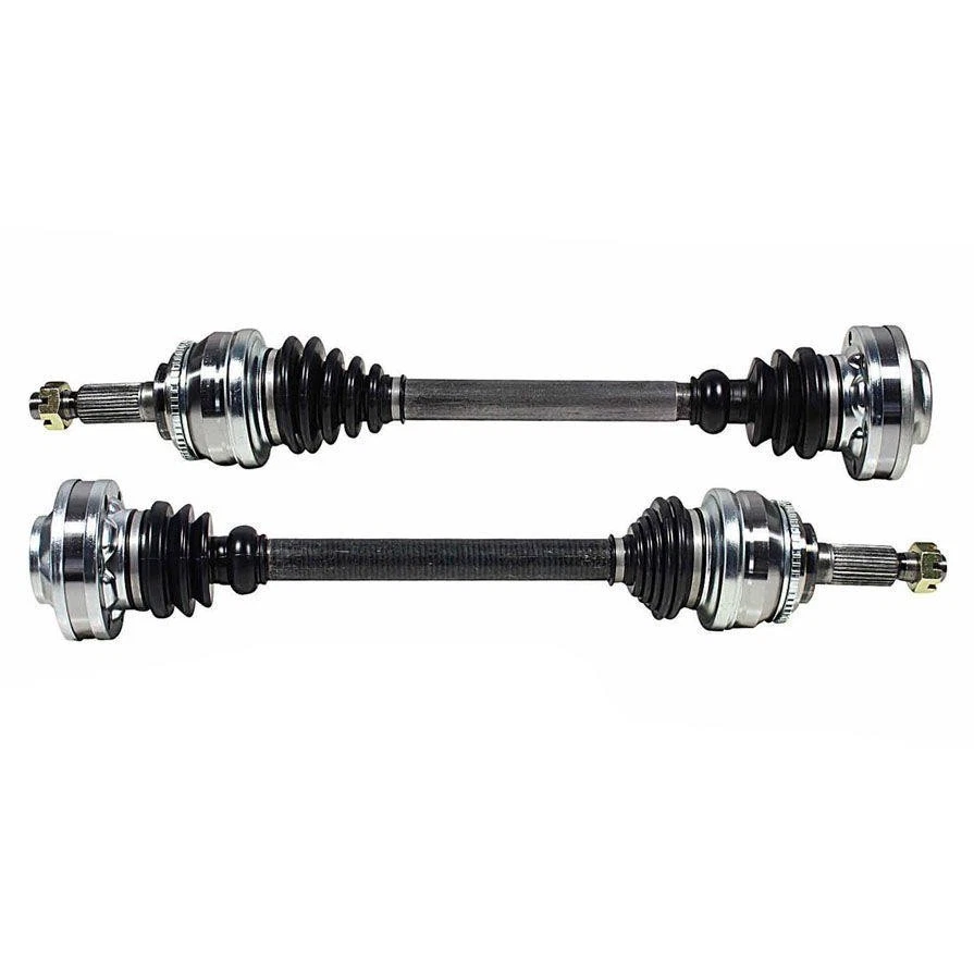 Rear Cv Shaft Axles Fits Toyota Supra 3.0L Automatic Transmission 1993-1997 - Image 1 of 4