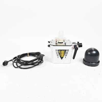 Paul C Buff Alien Bees B800 320WS Monolight Flash Head White #300 - Image 1 of 4