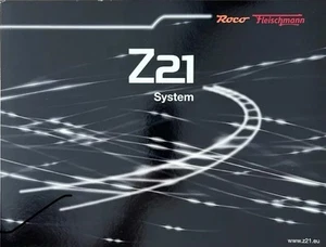 ROCO z21 Schwarz - Bild 1 von 3