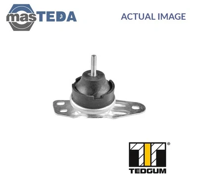 TED72410 ENGINE MOUNT MOUNTING RIGHT FRONT TEDGUM FOR CITROËN C5 III,DISPATCH - Image 1 of 4