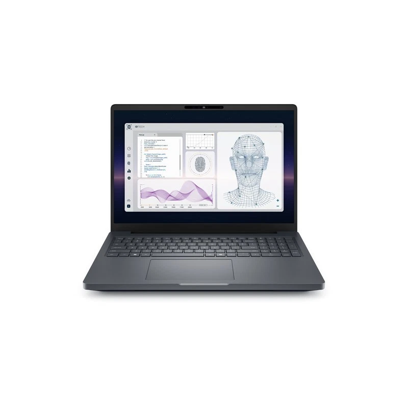 DELL NB 16" PRO MAX PLUS 16 Ultra 7 265HX 32GB 1T SSD RTX PRO 2000 Blackwell 8GB - Immagine 1 di 1