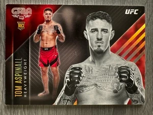 Tom Aspinall 2022 Gala Rc 5/8 UFC - 711 - Imagen 1 de 2