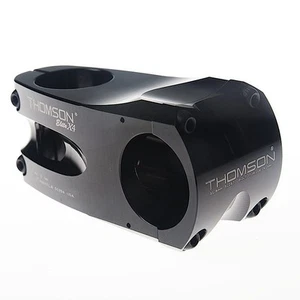 Thomson - Elite Stem X4 Black 0 x 50 x 31.8 - Picture 1 of 1