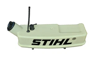 Stihl SR420 BR420 370 340 Benzintank 4203-351-0603 42033510603 - Bild 1 von 9