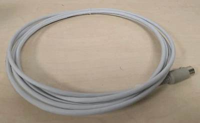 Epson 3M RJ11 To 5Pin Printer Cable Ref00369 - Image 1 of 3